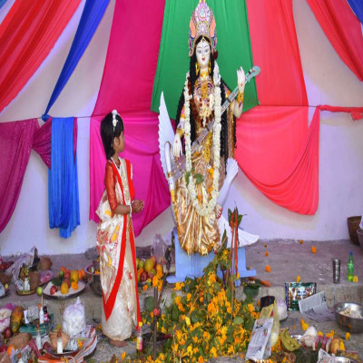 Basant Panchami Trip